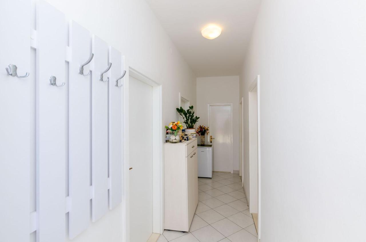 Guesthouse Matusic Ντουμπρόβνικ Εξωτερικό φωτογραφία