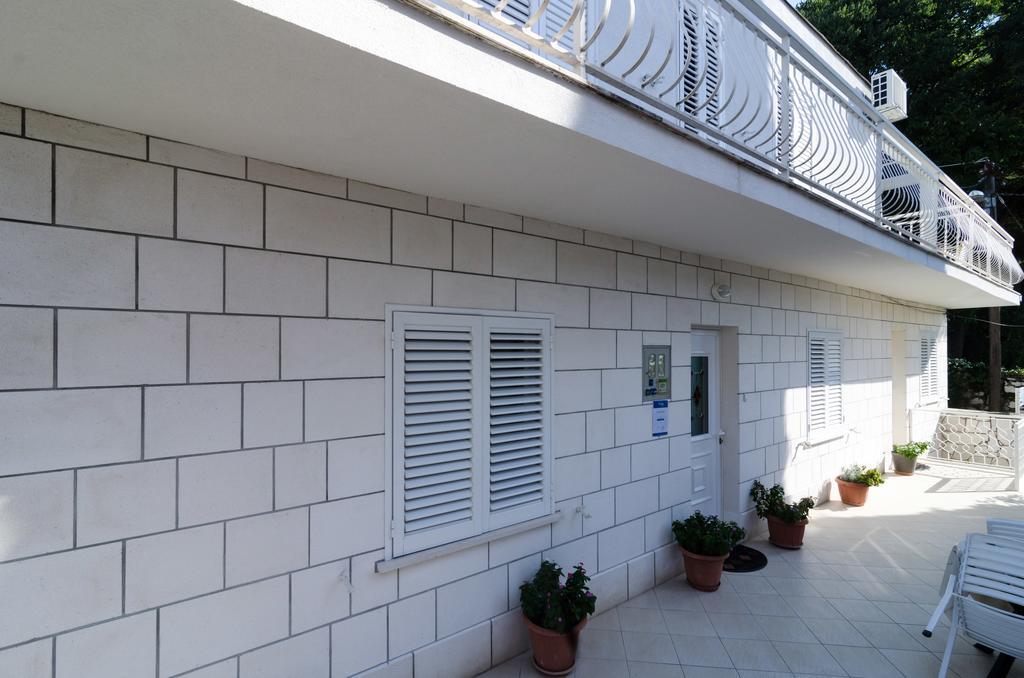 Guesthouse Matusic Ντουμπρόβνικ Εξωτερικό φωτογραφία