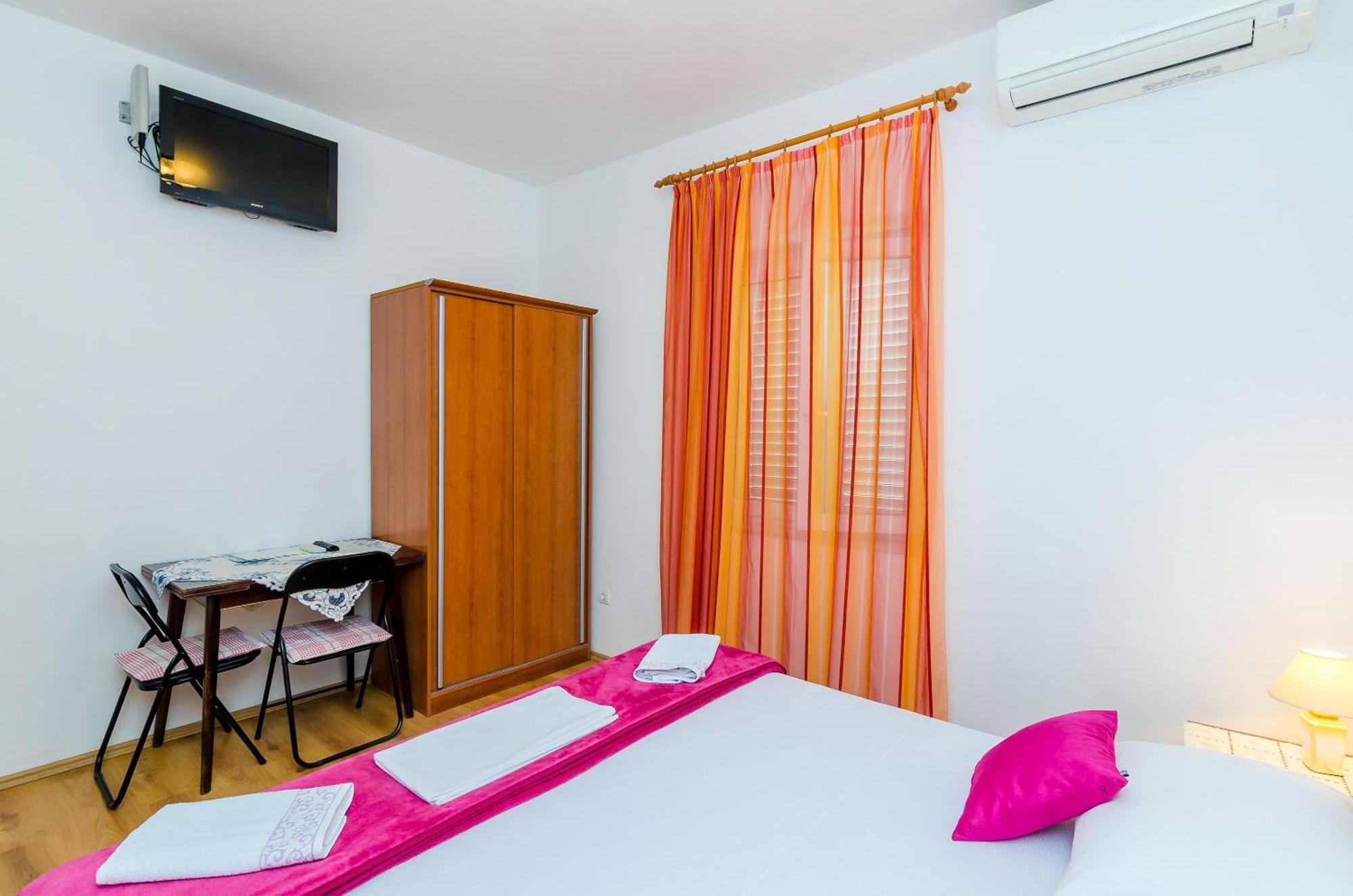 Guesthouse Matusic Ντουμπρόβνικ Δωμάτιο φωτογραφία