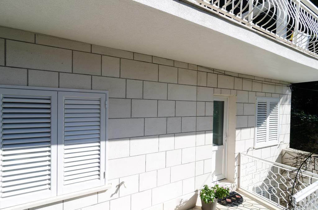 Guesthouse Matusic Ντουμπρόβνικ Εξωτερικό φωτογραφία