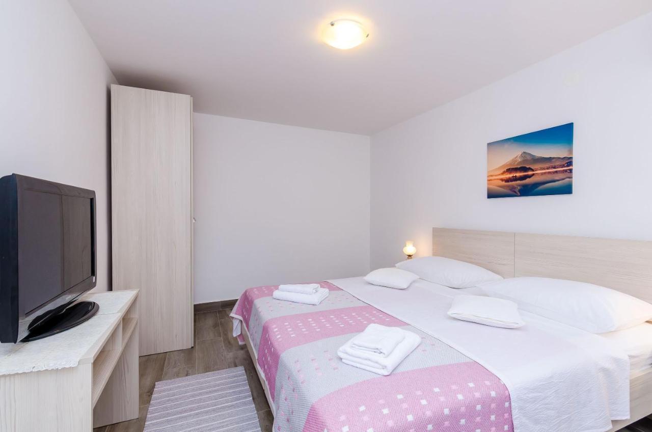 Guesthouse Matusic Ντουμπρόβνικ Δωμάτιο φωτογραφία